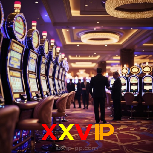 XXVIP：Jogue nas nossas slots e conquiste vitórias épicas!