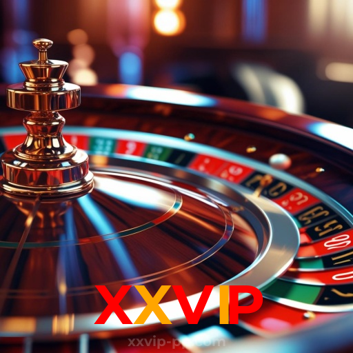 XXVIP：Jogue nas nossas roletas e ganhe prêmios incríveis!