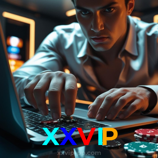 XXVIP：Aposte no futebol e jogue os melhores jogos de cassino com grandes prêmios!