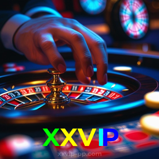 XXVIP：Jogue poker e aposte no futebol com segurança e grandes prêmios!