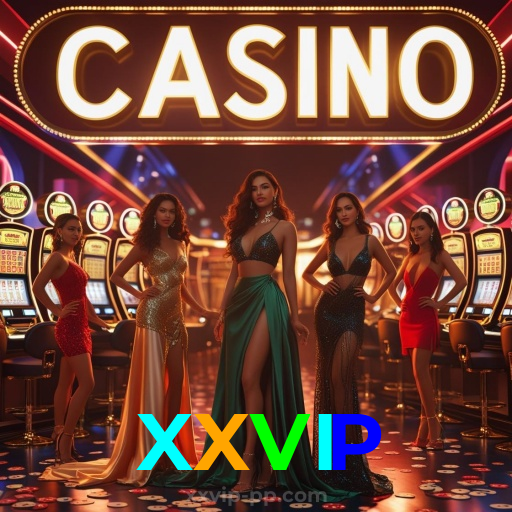 XXVIP：O cassino online está te esperando! Gire a roleta e ganhe!