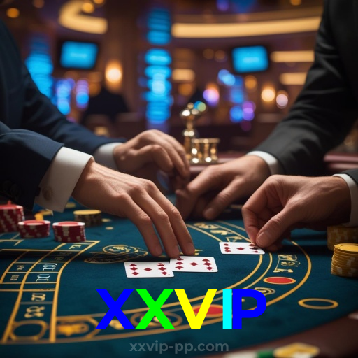 XXVIP:Jogue roleta, poker e aposte no futebol com grandes prêmios em jogo!