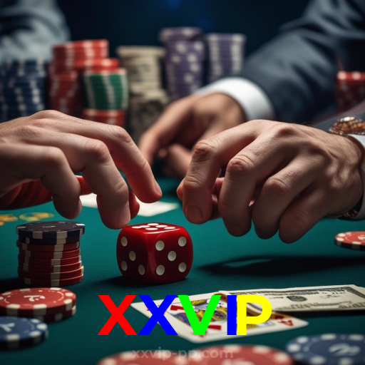 XXVIP：Jogue poker, roleta e aposte no futebol no cassino mais confiável!