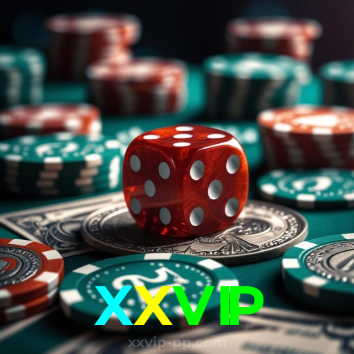 XXVIP:Jogue nas slots e mude sua sorte agora mesmo!
