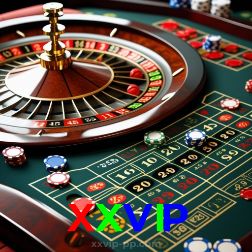 XXVIP：Jogue poker, aposte no futebol e ganhe prêmios incríveis em nosso cassino!