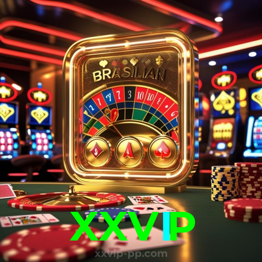 XXVIP：Jogue nas nossas roletas e ganhe prêmios incríveis!