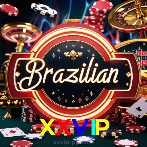 XXVIP：Jogue poker online e mostre que você é o mestre do jogo!