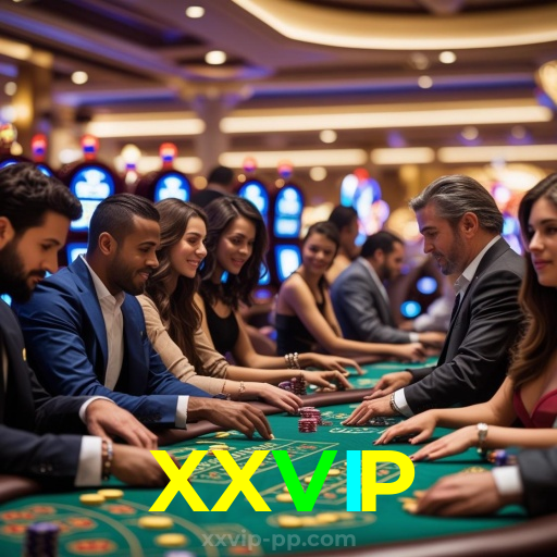 XXVIP:Aposte no futebol e ganhe em roleta e blackjack no nosso cassino!
