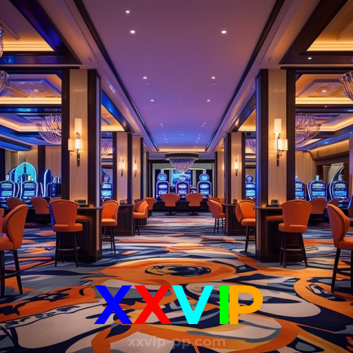 XXVIP：Onde sua sorte brilha: poker, roleta e apostas no futebol online!