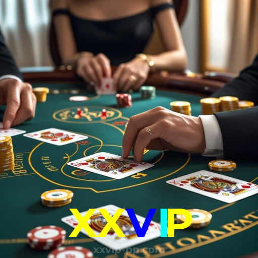 XXVIP：O cassino online mais confiável para apostas ao vivo no futebol e jogos de cassino!