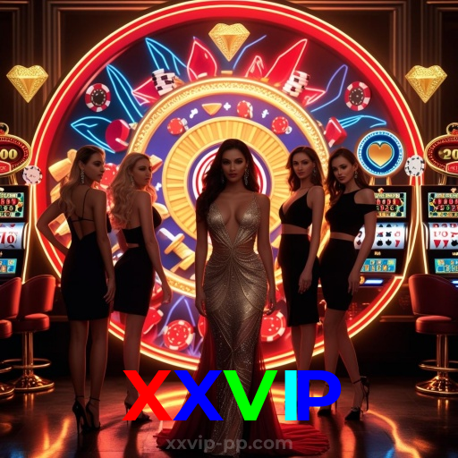 XXVIP：Apostas em futebol e os melhores jogos de cassino para você ganhar!