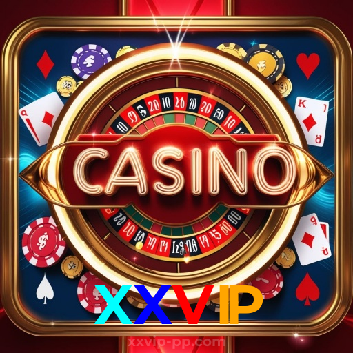 XXVIP:Jogue poker, aposte no futebol e ganhe no cassino mais confiável!