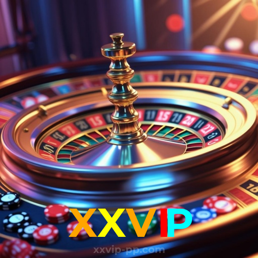 XXVIP:Jogue agora nas melhores slots e ganhe muito mais!