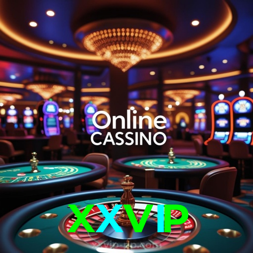 XXVIP：A melhor plataforma de jogos de cassino e apostas no futebol está aqui!