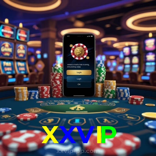 XXVIP：Aposte no futebol e vença em blackjack e roleta no nosso cassino!