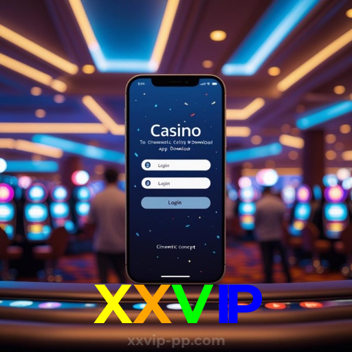 XXVIP：Jogue nas roletas e conquiste a sorte ao seu lado!