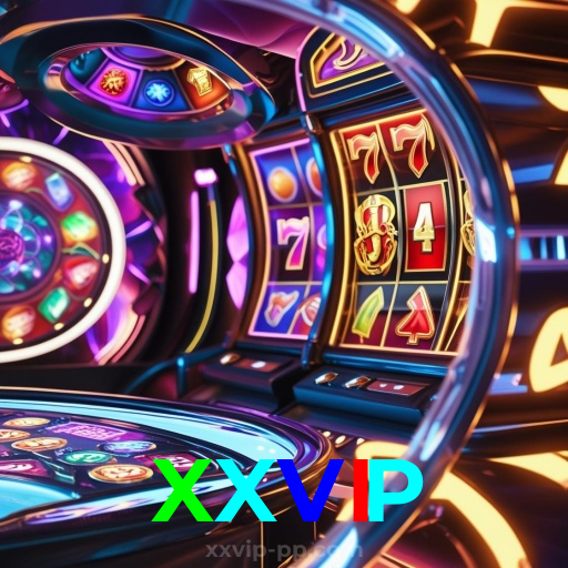 XXVIP:Apostas ao vivo no futebol e diversão garantida com slots e roleta!