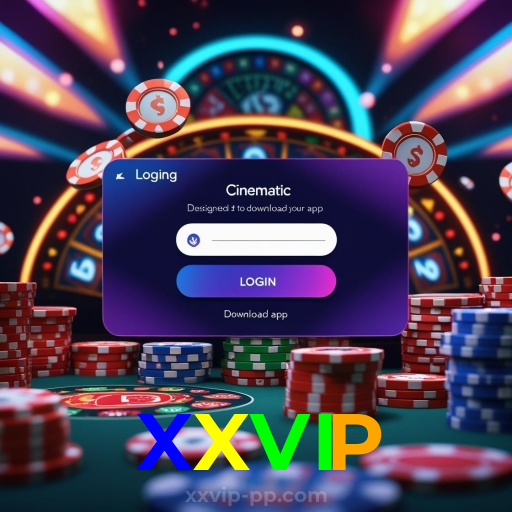 XXVIP:Jogue nas mesas de poker e se torne um campeão das cartas!