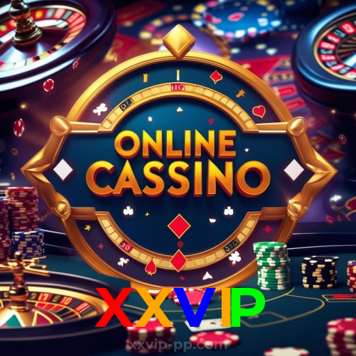 XXVIP:No cassino online mais seguro, aposte no futebol e jogue slots emocionantes!