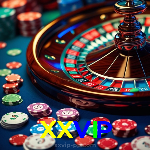 XXVIP：Jogue nas melhores slots e conquiste prêmios incríveis!