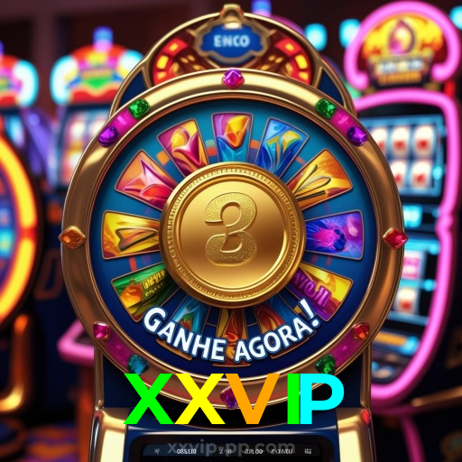 XXVIP：Sinta a emoção de jogar nas melhores slots do mercado!
