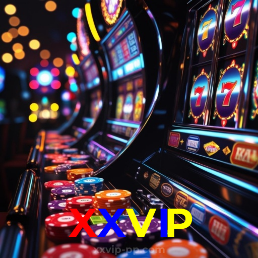 XXVIP:Vença o poker online e mostre sua habilidade nas cartas!