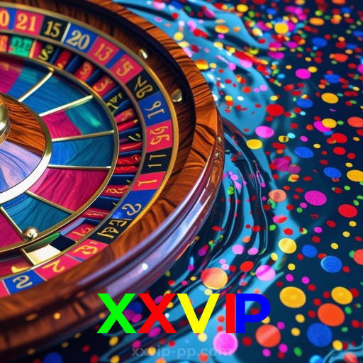 XXVIP：Jogue slots, roleta e aposte no futebol para grandes vitórias!