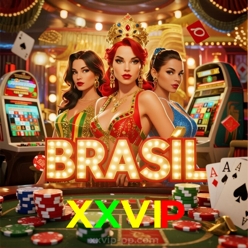 XXVIP：Os jackpots estão esperando por você! Entre no jogo e faça história!