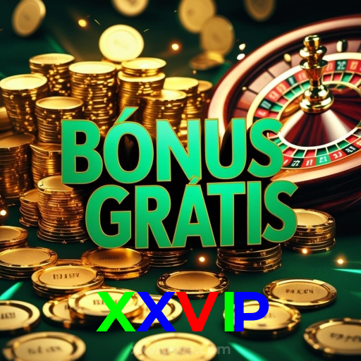 XXVIP：O cassino online perfeito para jogadores de poker, roleta e futebol!