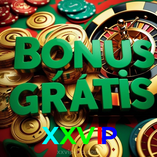 XXVIP:O melhor cassino online com roleta, poker e apostas no futebol ao vivo!