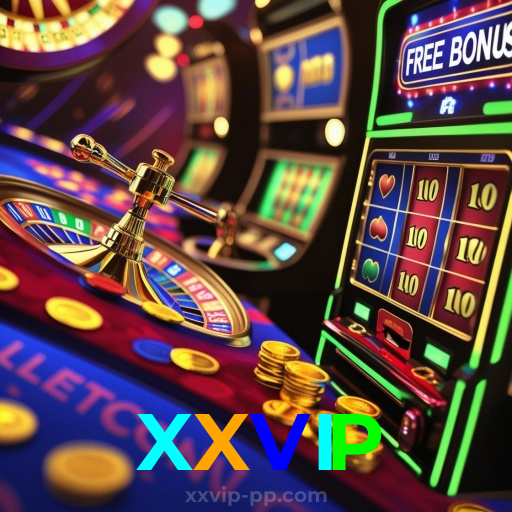 XXVIP：Jogue futebol online e experimente a emoção de ser vencedor!