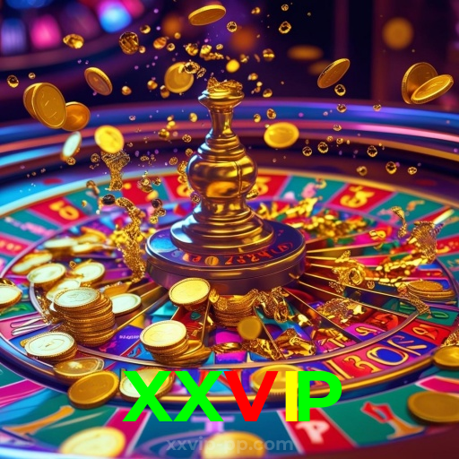 XXVIP：Aposte nas melhores mesas de poker e vença como nunca!