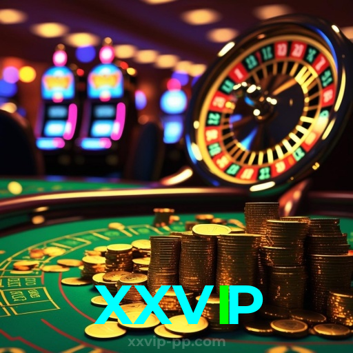 XXVIP：A sorte te espera com apostas no futebol e os melhores jogos de cassino!