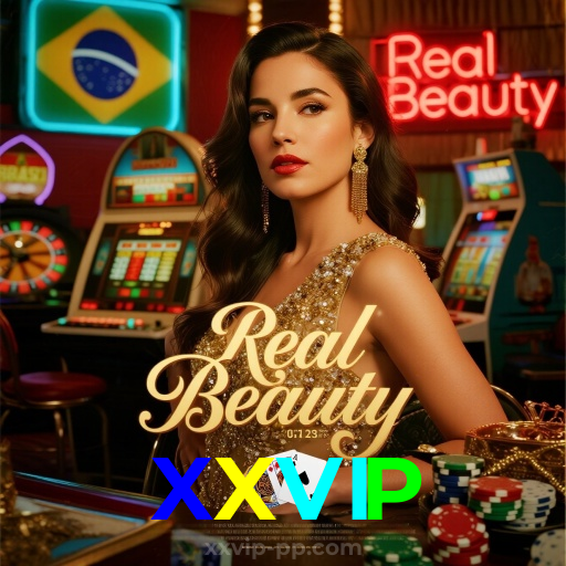 XXVIP：Sinta a emoção de jogar nas melhores slots do mercado!