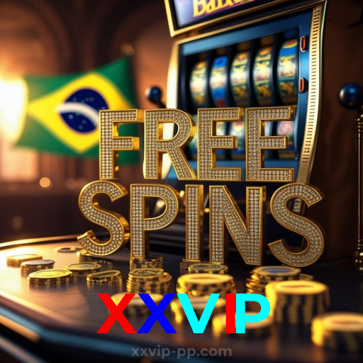 XXVIP：Cada aposta é uma nova vitória em nosso cassino online!