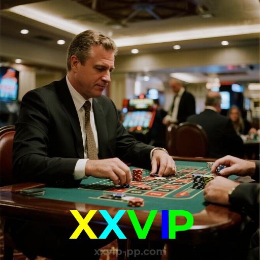 XXVIP：Aposte no futebol e jogue blackjack para grandes vitórias!