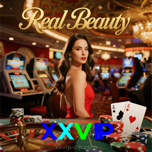 XXVIP:Jogue blackjack, aposte no futebol e conquiste grandes vitórias!