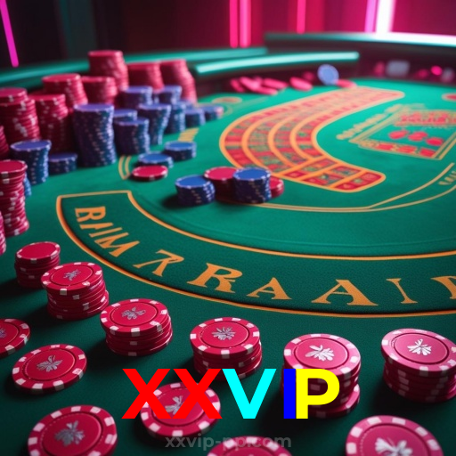 XXVIP:As maiores vitórias estão te esperando nas nossas slots online!