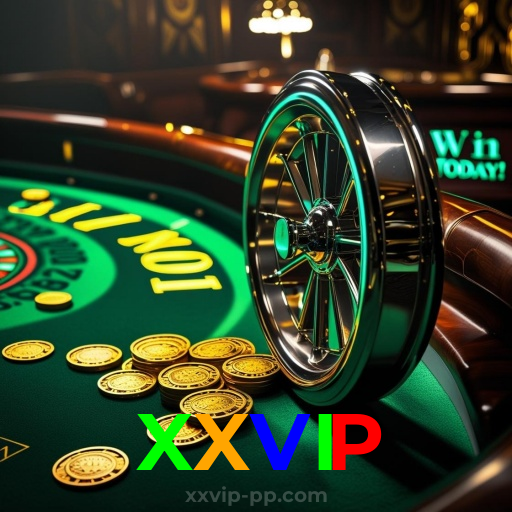 XXVIP：A sorte está ao seu lado! Aposte nas melhores máquinas caça-níqueis!