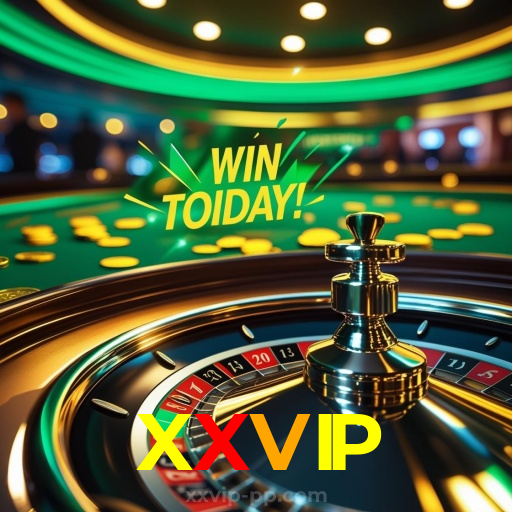 XXVIP:Aposte no futebol e ganhe prêmios em slots e roleta ao vivo!
