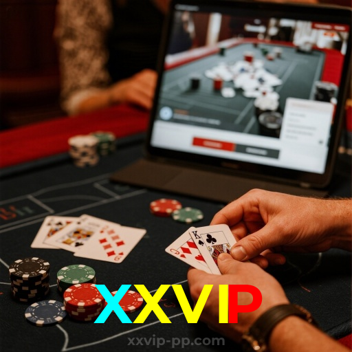 XXVIP：Cada jogo é uma chance de ganhar! Jogue agora e vença!