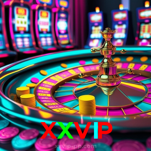 XXVIP：As melhores slots do mercado estão esperando por você! Jogue agora!