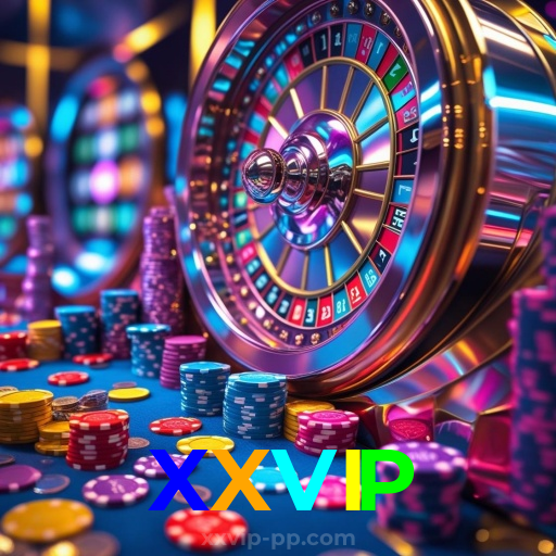 XXVIP：Jogue poker e conquiste a vitória nas cartas!