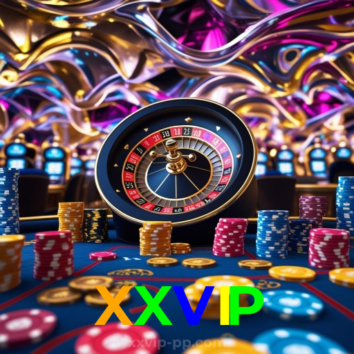 XXVIP：Ganhe prêmios incríveis no futebol e em jogos como roleta e blackjack!