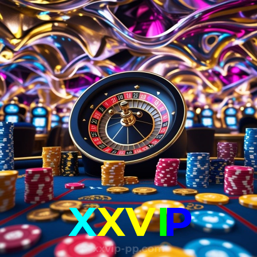 XXVIP：Sinta a emoção de ganhar no cassino online! Aposte e vença!