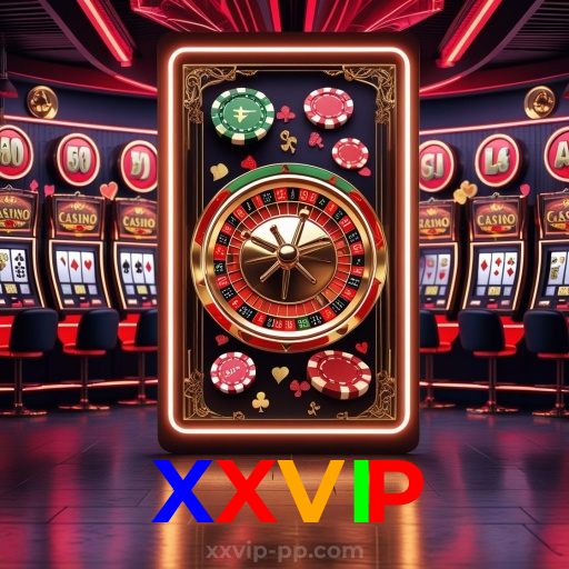 XXVIP:Cada giro é uma nova chance! Aposte nas slots e vença!