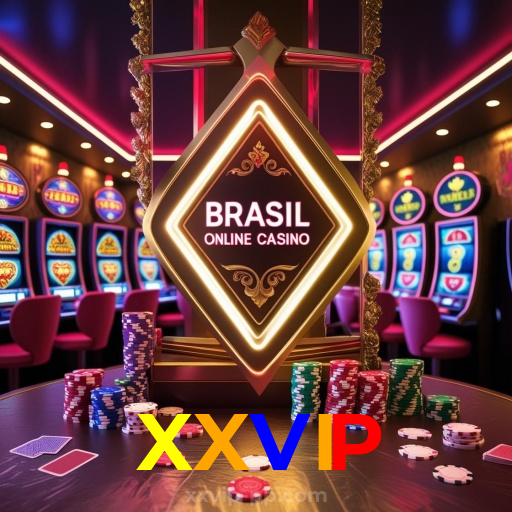 XXVIP：Ganhe prêmios fantásticos nas roletas online!