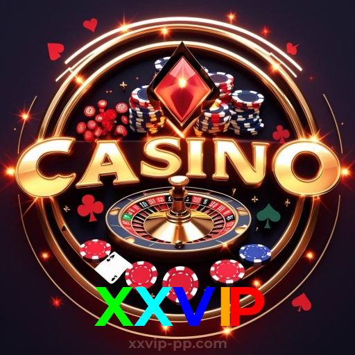 XXVIP：O cassino online mais confiável, com poker, roleta e futebol online!