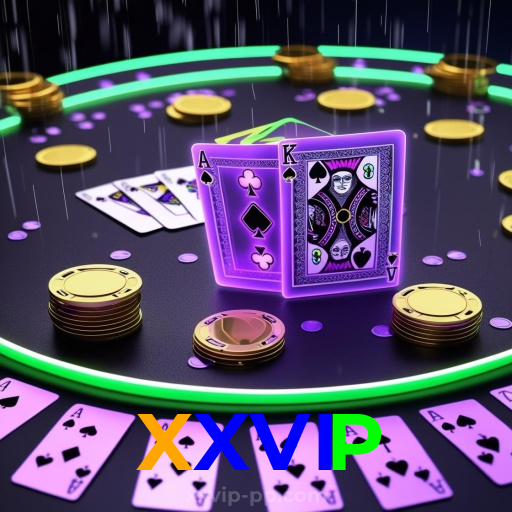 XXVIP：Jogue poker, aposte no futebol e ganhe prêmios ao vivo!