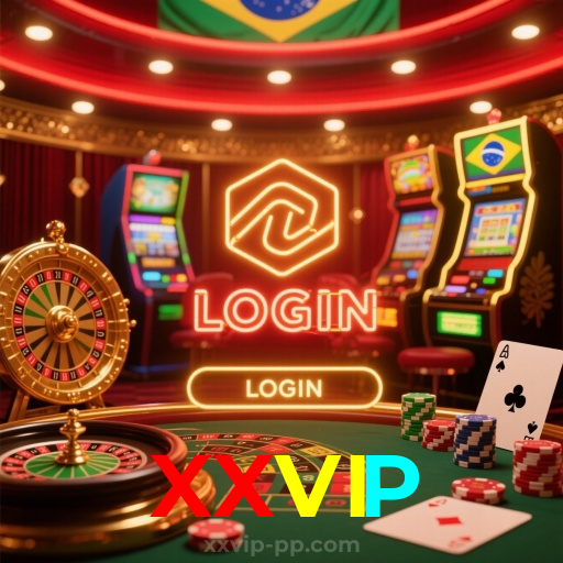 XXVIP：O melhor cassino online com apostas ao vivo em futebol e jogos de cassino!